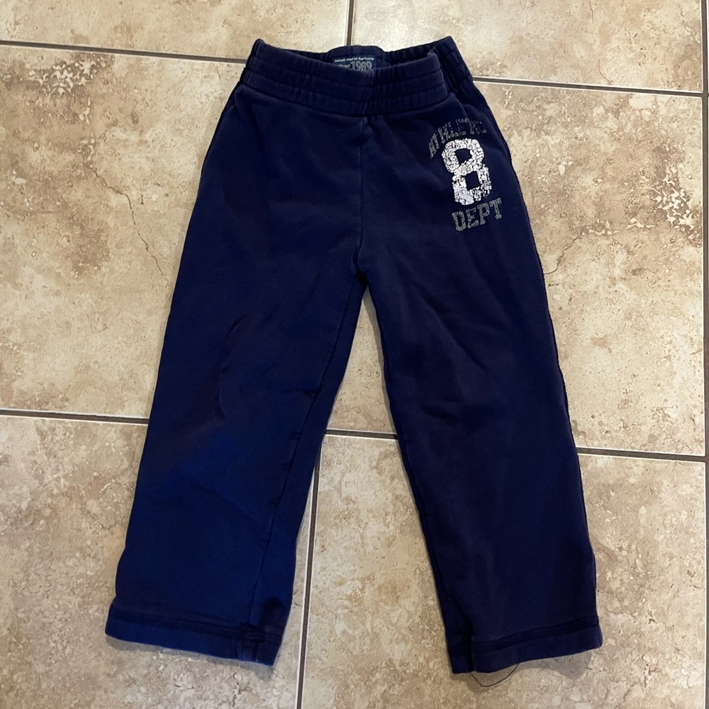 👻🎃CLEARANCE🎃👻 1989 Place blue joggers